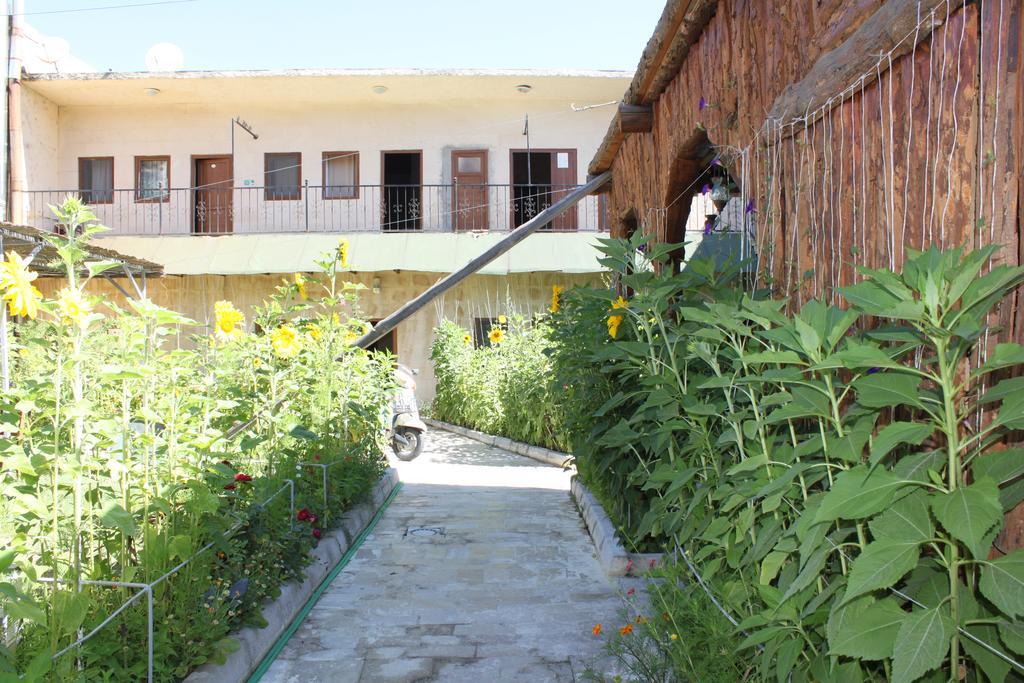 International Guest House Göreme Exterior foto